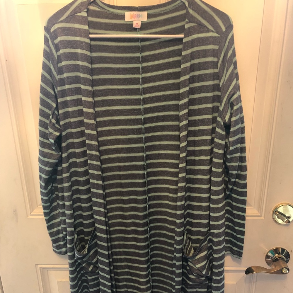 Lularoe Sarah cardigan